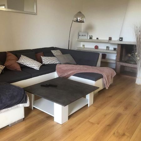 Appartement 2 Chambres Narbonne Luaran gambar