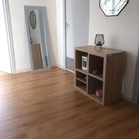 Appartement 2 Chambres Narbonne Luaran gambar