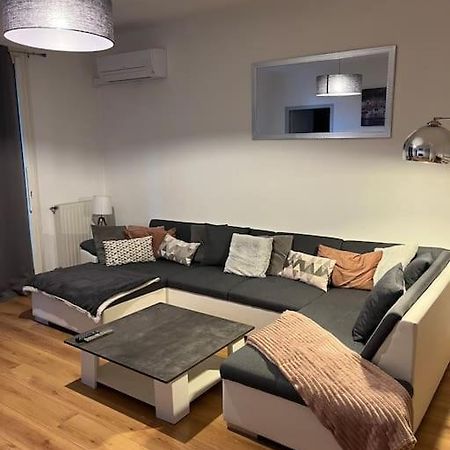 Appartement 2 Chambres Narbonne Luaran gambar