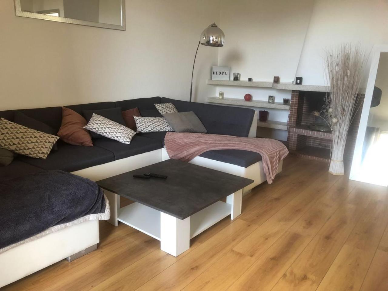 Appartement 2 Chambres Narbonne Luaran gambar