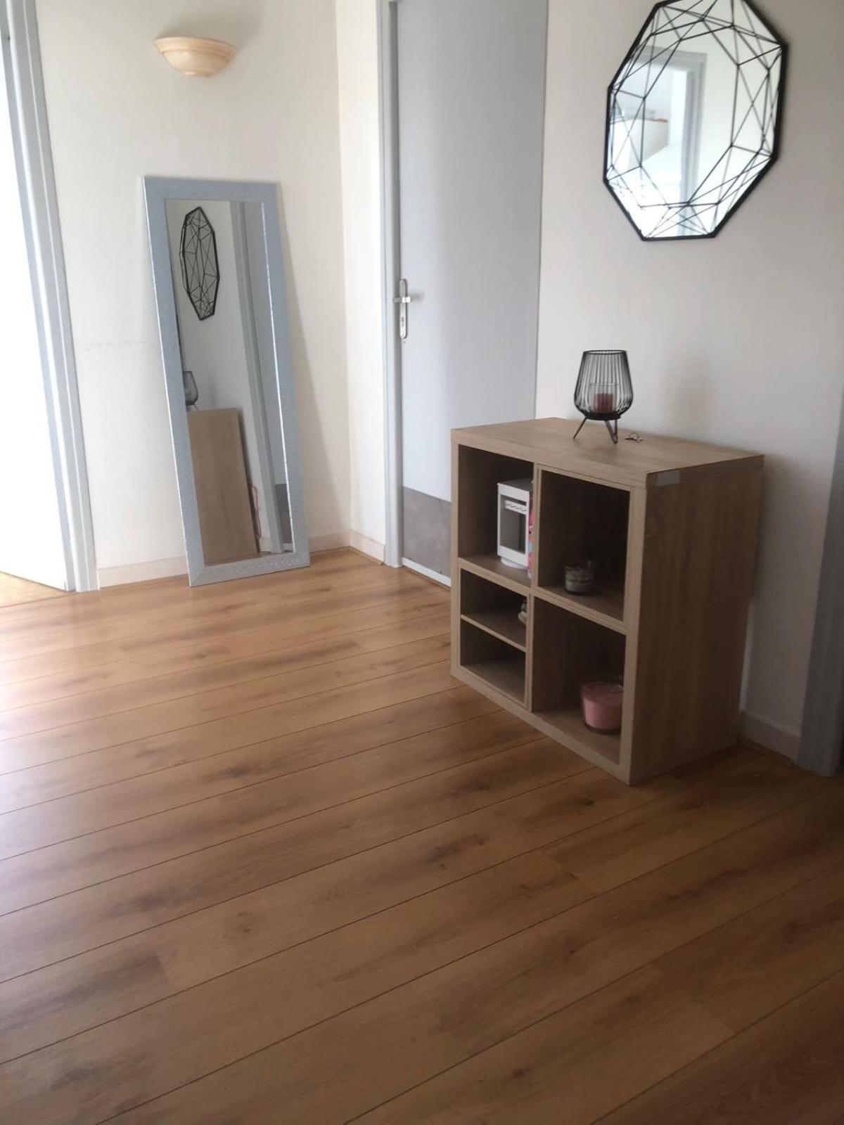 Appartement 2 Chambres Narbonne Luaran gambar