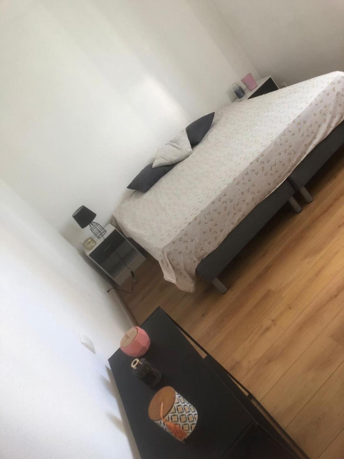 Appartement 2 Chambres Narbonne Luaran gambar
