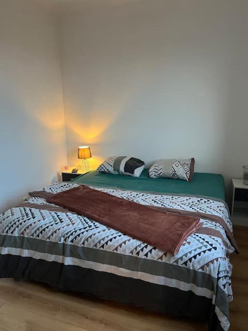 Appartement 2 Chambres Narbonne Luaran gambar
