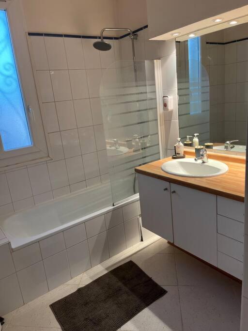 Appartement 2 Chambres Narbonne Luaran gambar