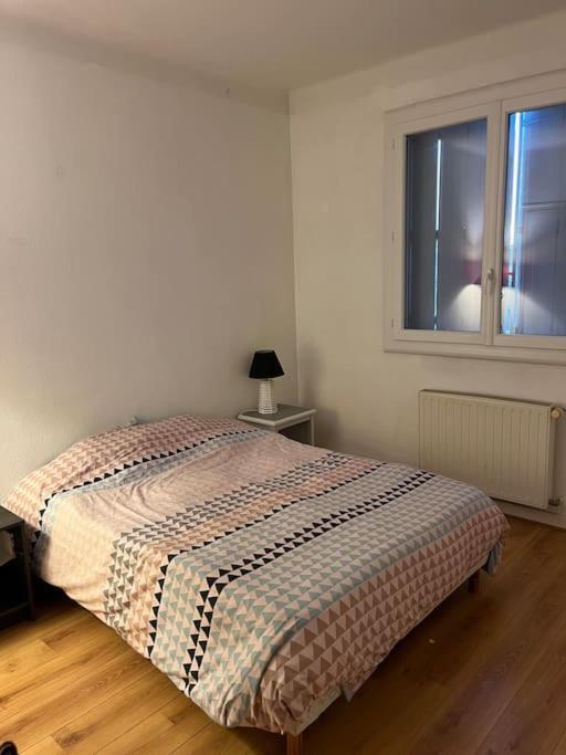 Appartement 2 Chambres Narbonne Luaran gambar