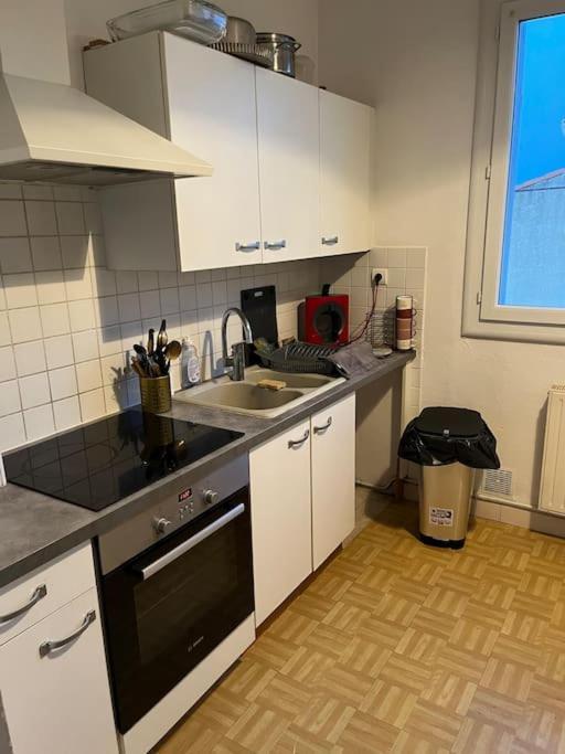 Appartement 2 Chambres Narbonne Luaran gambar