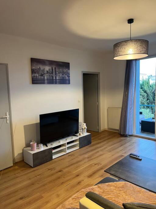 Appartement 2 Chambres Narbonne Luaran gambar
