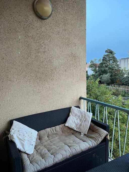 Appartement 2 Chambres Narbonne Luaran gambar